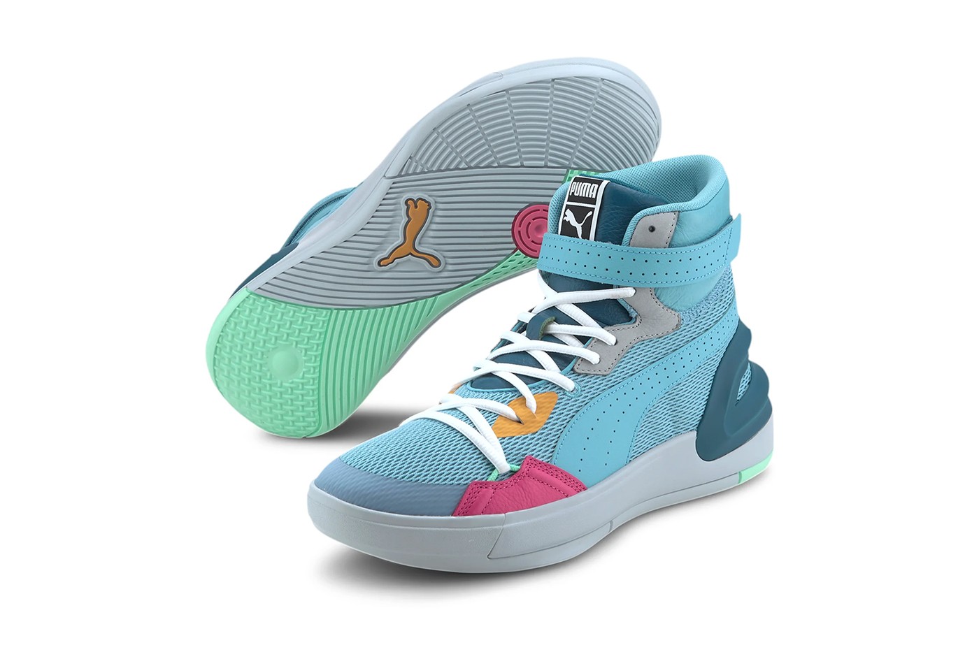 Puma,Sky Modern,Easter  复活节主题 Puma Sky Modern “Easter” 惊艳登场！现在就能买！