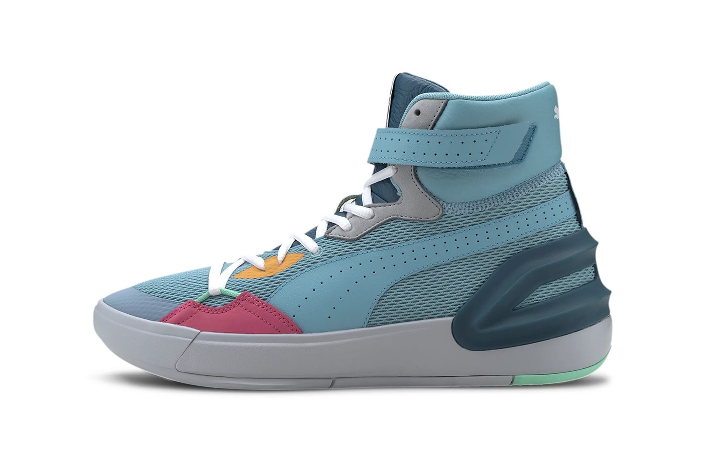 Puma,Sky Modern,Easter  复活节主题 Puma Sky Modern “Easter” 惊艳登场！现在就能买！