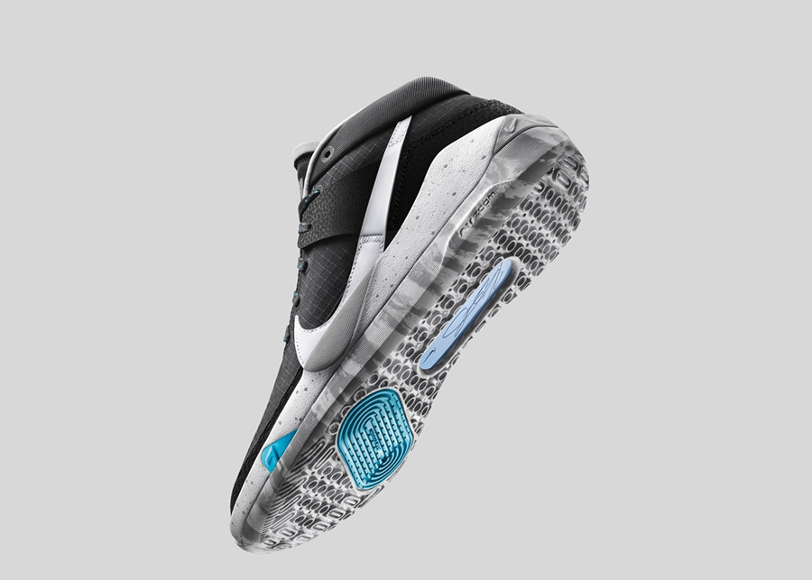 Nike,KD13,杜兰特  还有浮夸金链配色！杜兰特 KD13 多个配色亮相