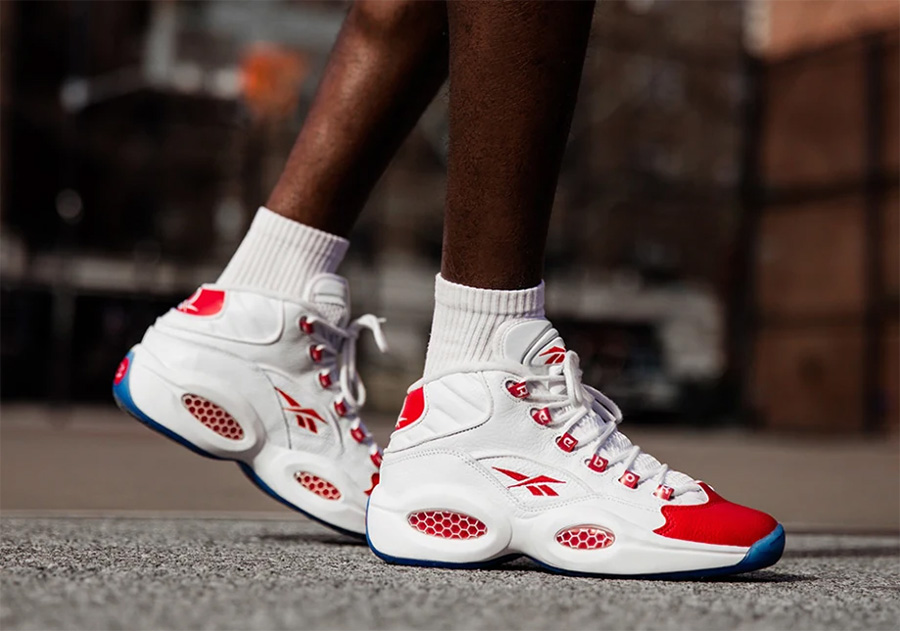 哈登,Harden,Vol.,致敬,艾佛,森,经典,Ques  哈登 Harden Vol.4 致敬艾佛森经典 Question 战靴