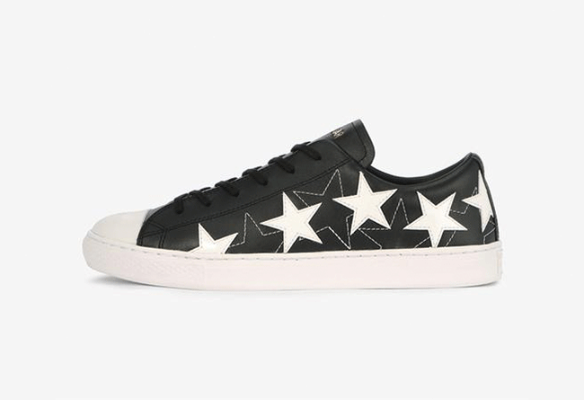 Converse Japan,All Star Coupe,  「脏脏鞋」的最佳替代！这双 Converse 新品值得关注！