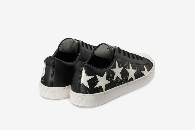 Converse Japan,All Star Coupe,  「脏脏鞋」的最佳替代！这双 Converse 新品值得关注！