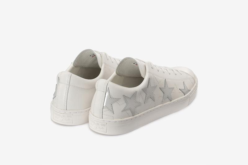 Converse Japan,All Star Coupe,  「脏脏鞋」的最佳替代！这双 Converse 新品值得关注！
