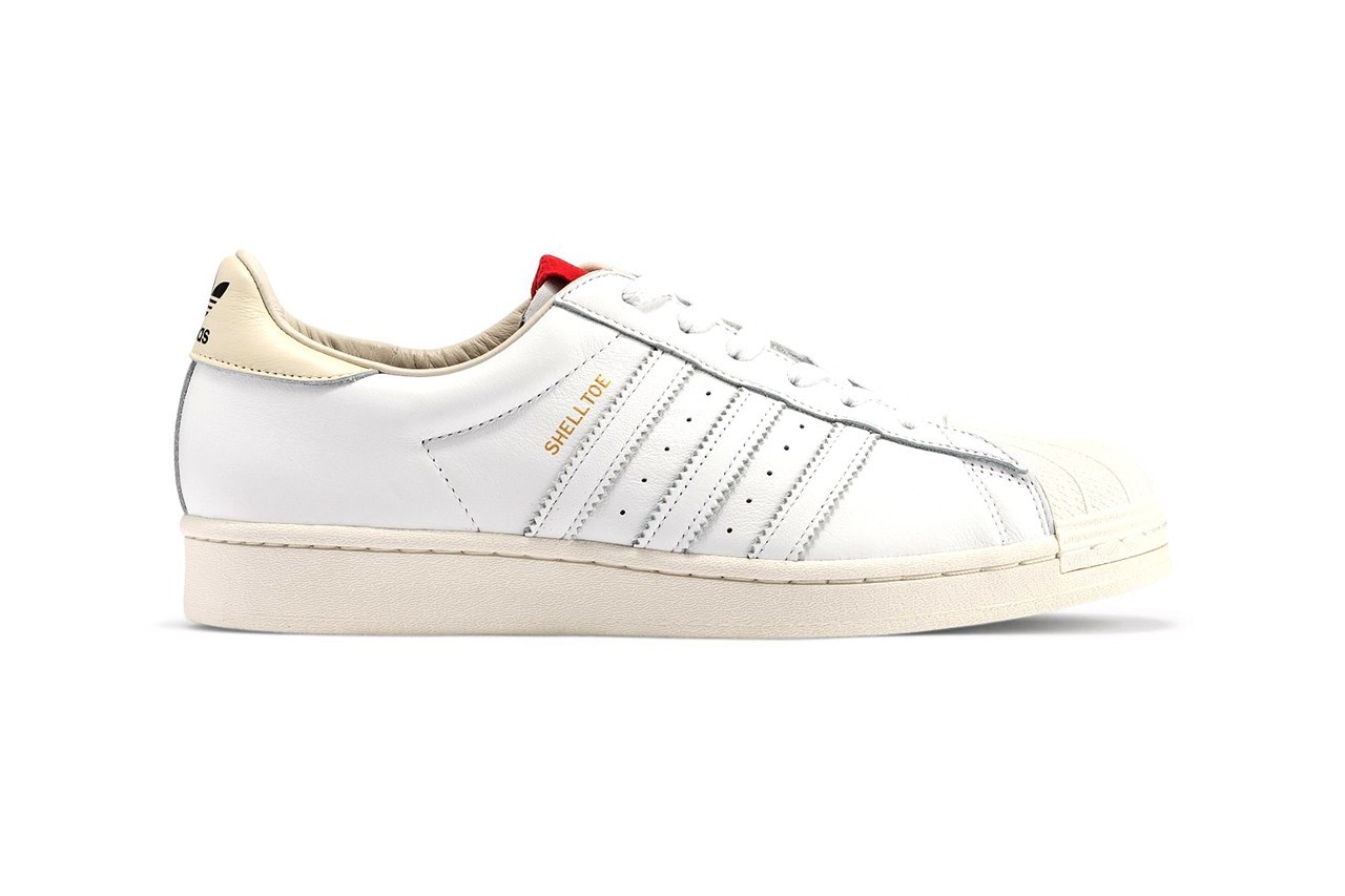 424,adidas,Superstar  超人气街牌联名！424 x adidas Superstar 现已少量发售！