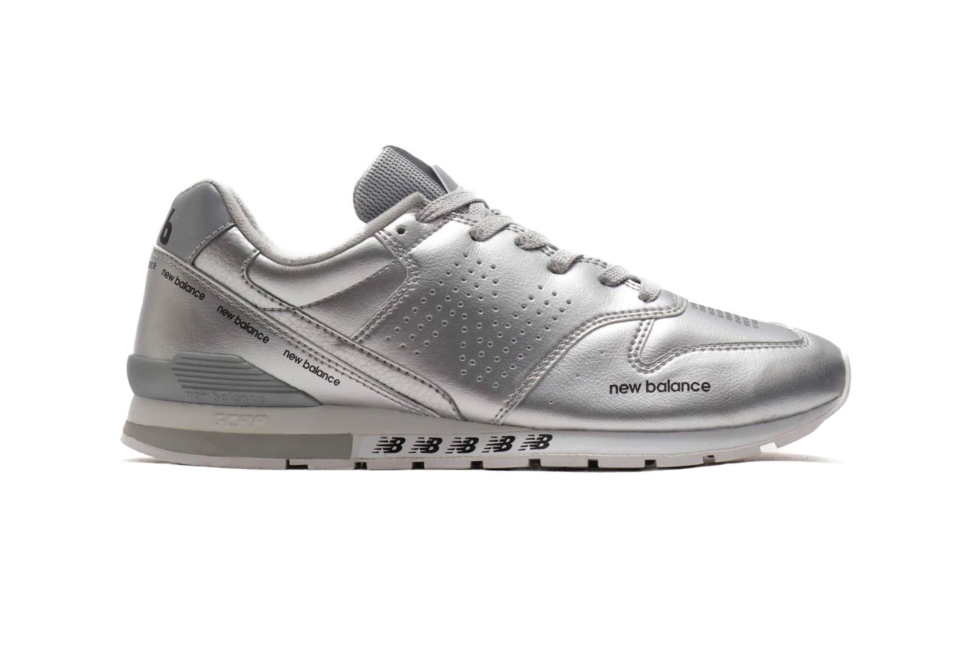 New Balance 996,CM996ALS,发售  标语装饰 + 弹幕中底！全新配色 New Balance 996 现已发售！