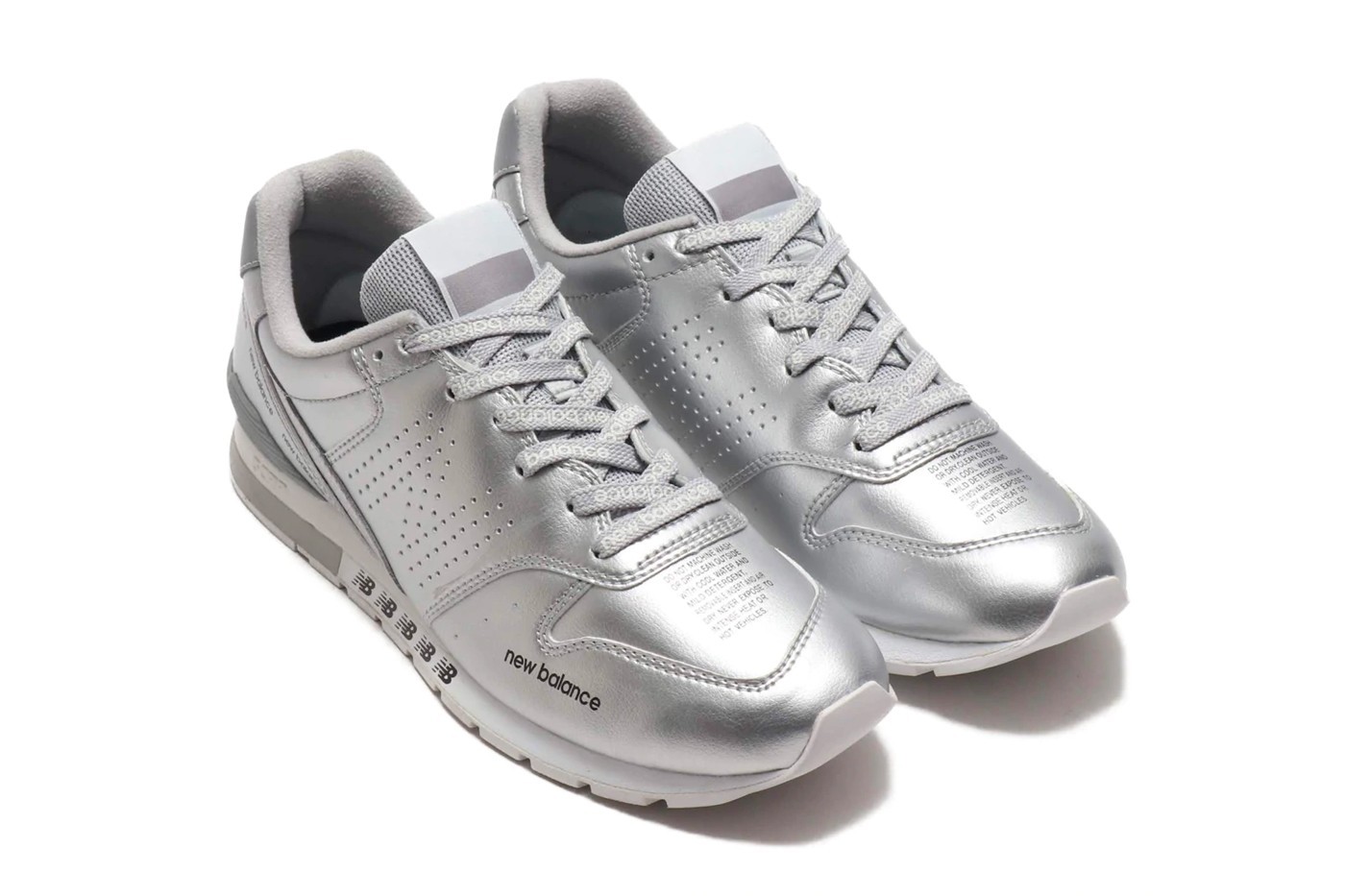 New Balance 996,CM996ALS,发售  标语装饰 + 弹幕中底！全新配色 New Balance 996 现已发售！