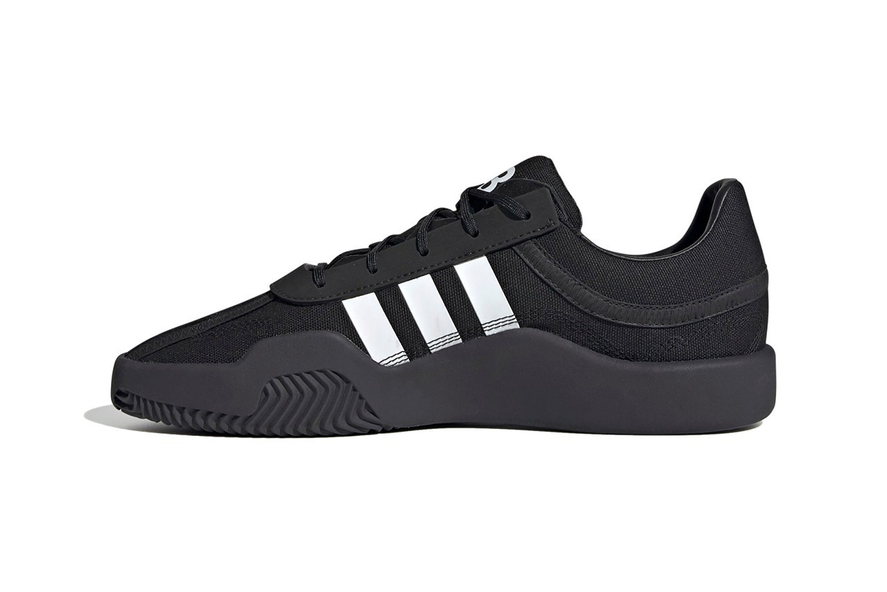 adidas,Y-3 Yunu,发售  高级街头感十足的新系列！全新 adidas Y-3 Yunu 系列现已发售！