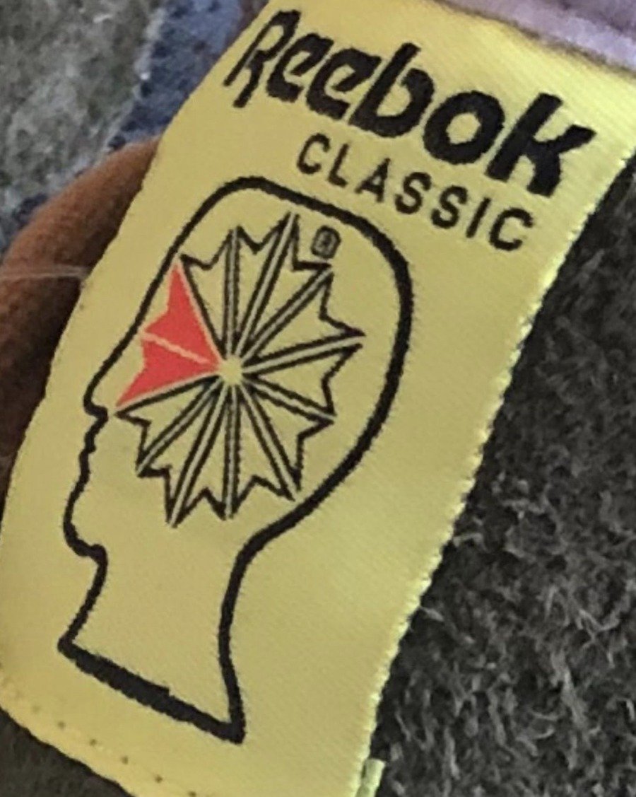 Brain Dead,Reebok,Classic Leat  独特绒毛材质！Brain Dead x Reebok 新鞋实物曝光！