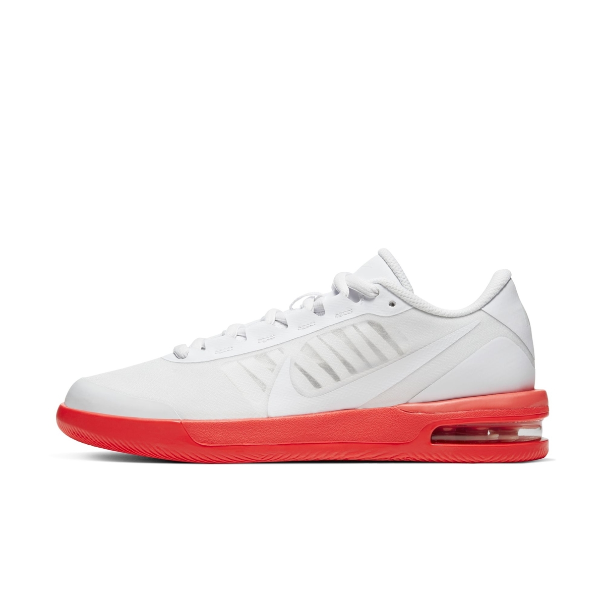 Air Max Vapor Wing,  高颜值小白鞋！新鞋型 Air Max Vapor Wing 官图释出！