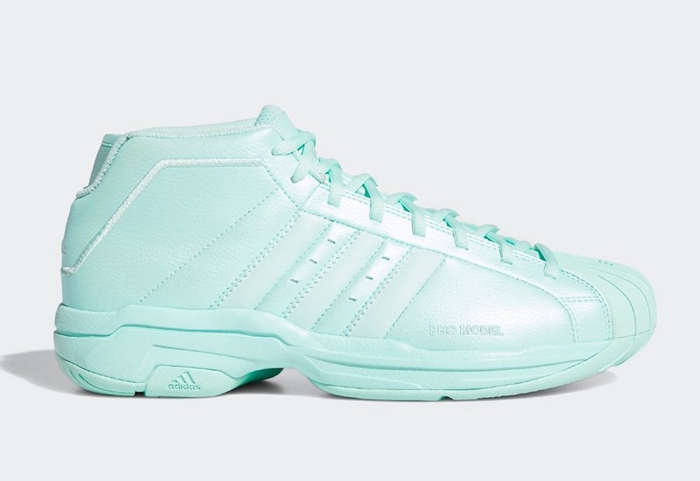 adidas,Pro Model 2G,Easter,EH1  小清新！复活节彩蛋 adidas Pro Model 2G 官网刚刚上架！