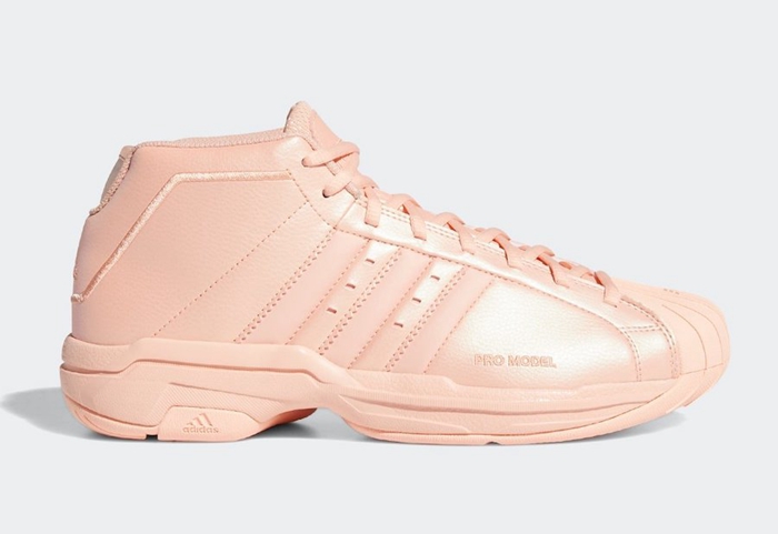 adidas,Pro Model 2G,Easter,EH1  小清新！复活节彩蛋 adidas Pro Model 2G 官网刚刚上架！
