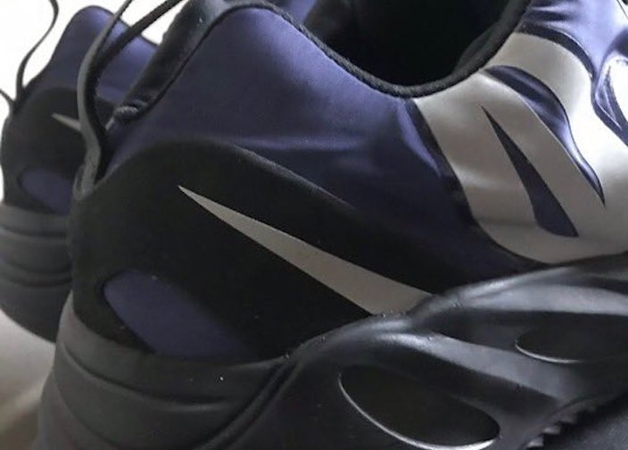 Yeezy 700 MNVN,adidas  如果市售你会买吗？恶人紫 Yeezy 700 MNVN 首度曝光！