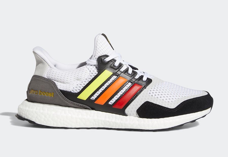 adidas,Pride,Superstar,发售  2020 adidas 彩虹 Pride 系列正式发布！将于 6 月发售