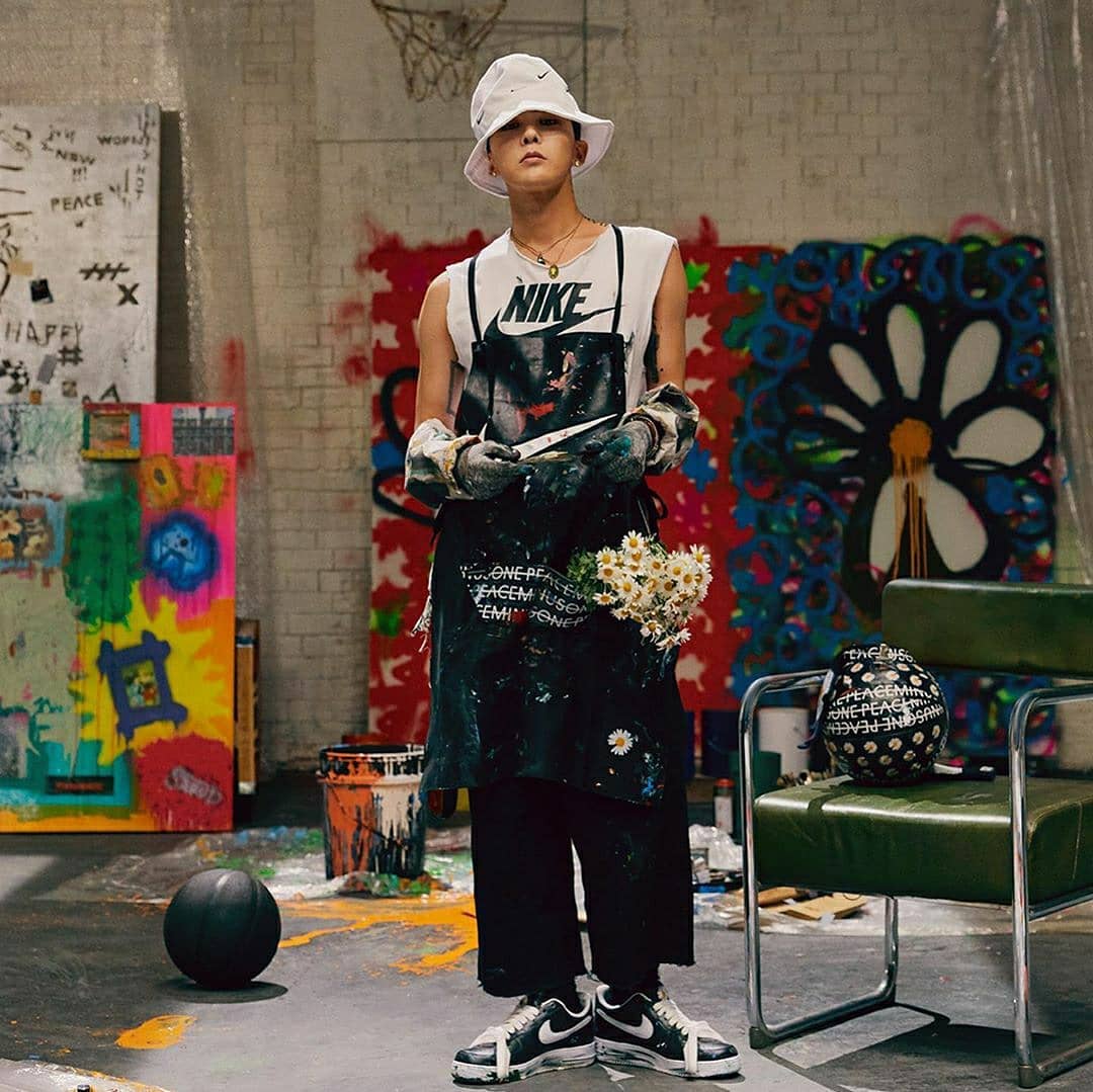 AJ1,YEEZY  今年销量最高的 15 双球鞋！权志龙 AF1 垫底，第一名真想不到！