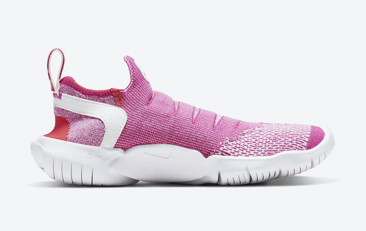 Nike,Free Run Type 3.0,CJ0267-  Nike Free Run Flyknit 跑鞋迎来全新一代！首发两款配色曝光！