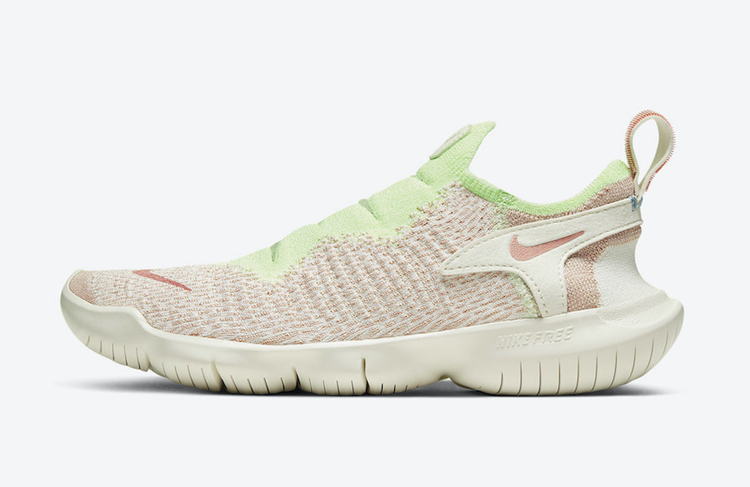 Nike,Free Run Type 3.0,CJ0267-  Nike Free Run Flyknit 跑鞋迎来全新一代！首发两款配色曝光！