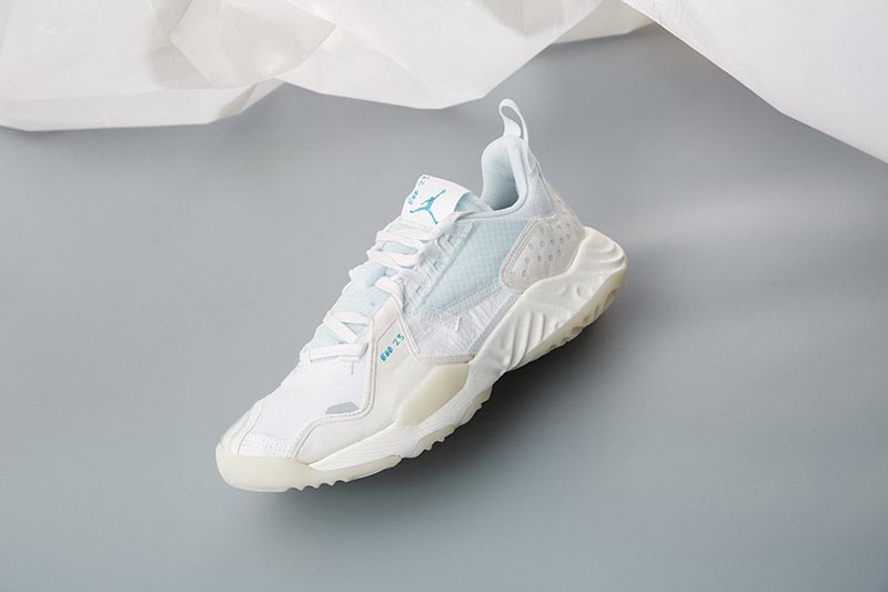 Jordan,Delta SP,Vachetta Tan,C  近期刷屏的「Jordan 新鞋」迎来天价火星鞋配色！下月正式发售！
