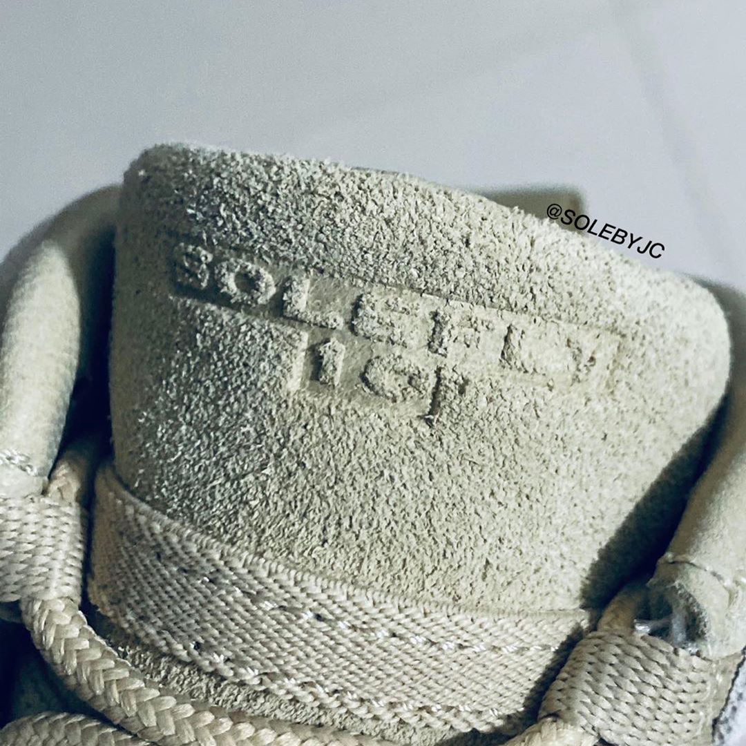 Air Jordan 10,SoleFly,发售  乔丹小舅子又出狠鞋！SoleFly x AJ10 实物首次曝光！
