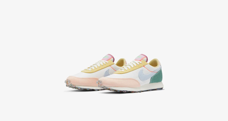 Nike,Daybreak,发售  堪比 SW 联名！Nike 灯芯绒新鞋官网预告释出！下周发售！