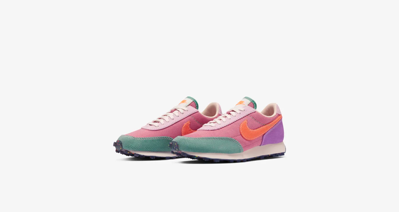 Nike,Daybreak,发售  堪比 SW 联名！Nike 灯芯绒新鞋官网预告释出！下周发售！
