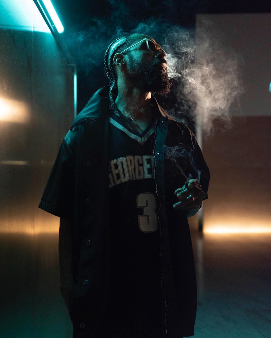 Air Fear OF GOd 1,Air FOG 1,发售  预售价翻了一倍！黑武士 Air FOG 1 官网上架！下周发售