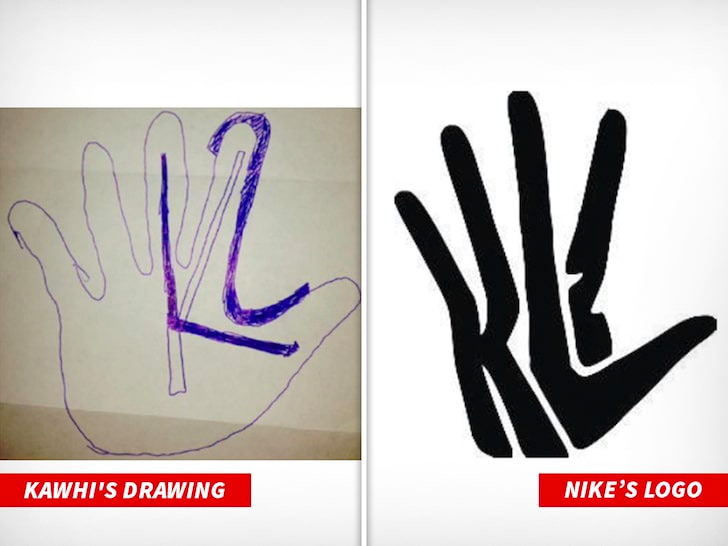 Nike,Kawhi Leonard,  历经 1 年的商标拉锯战！伦纳德败诉 Nike，据说还要告...
