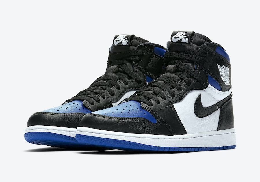 AJ1,Air Jordan 1,555088-041,发售  「小闪电 2.0」Air Jordan 1 官图释出！下月初正式发售