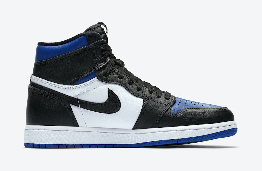 AJ1,Air Jordan 1,555088-041,发售  「小闪电 2.0」Air Jordan 1 官图释出！下月初正式发售