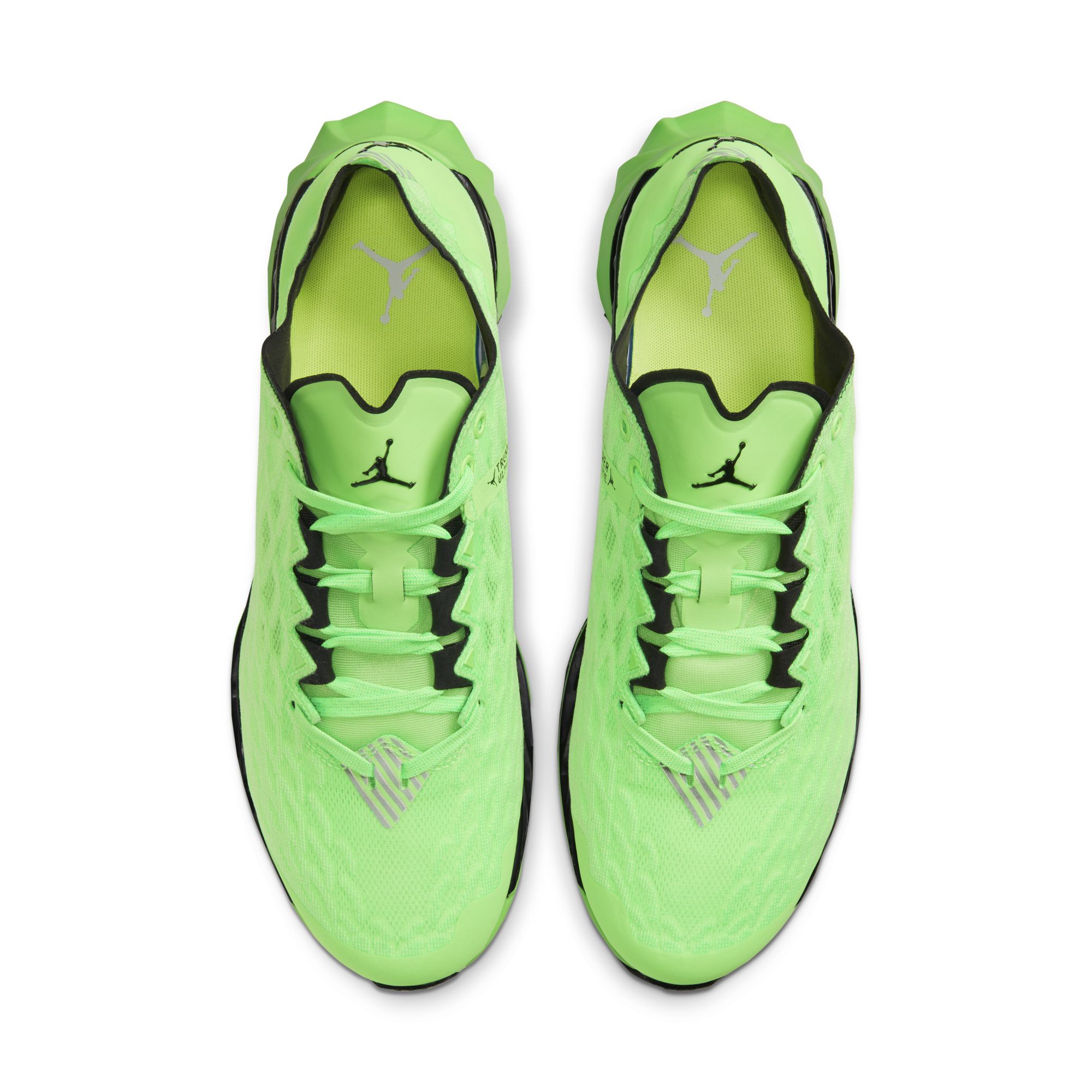 Jordan,Zoom Trunner,Ultimate  全新 Jordan Zoom Trunner Ultimate 本周发售！造型前卫！
