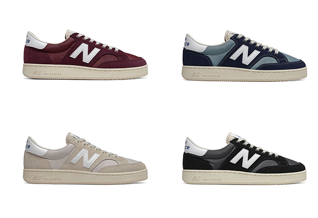New Balance,Pro Court Cup,  全新 New Balance Pro Court Cup 现已发售！滑板风格新设计！