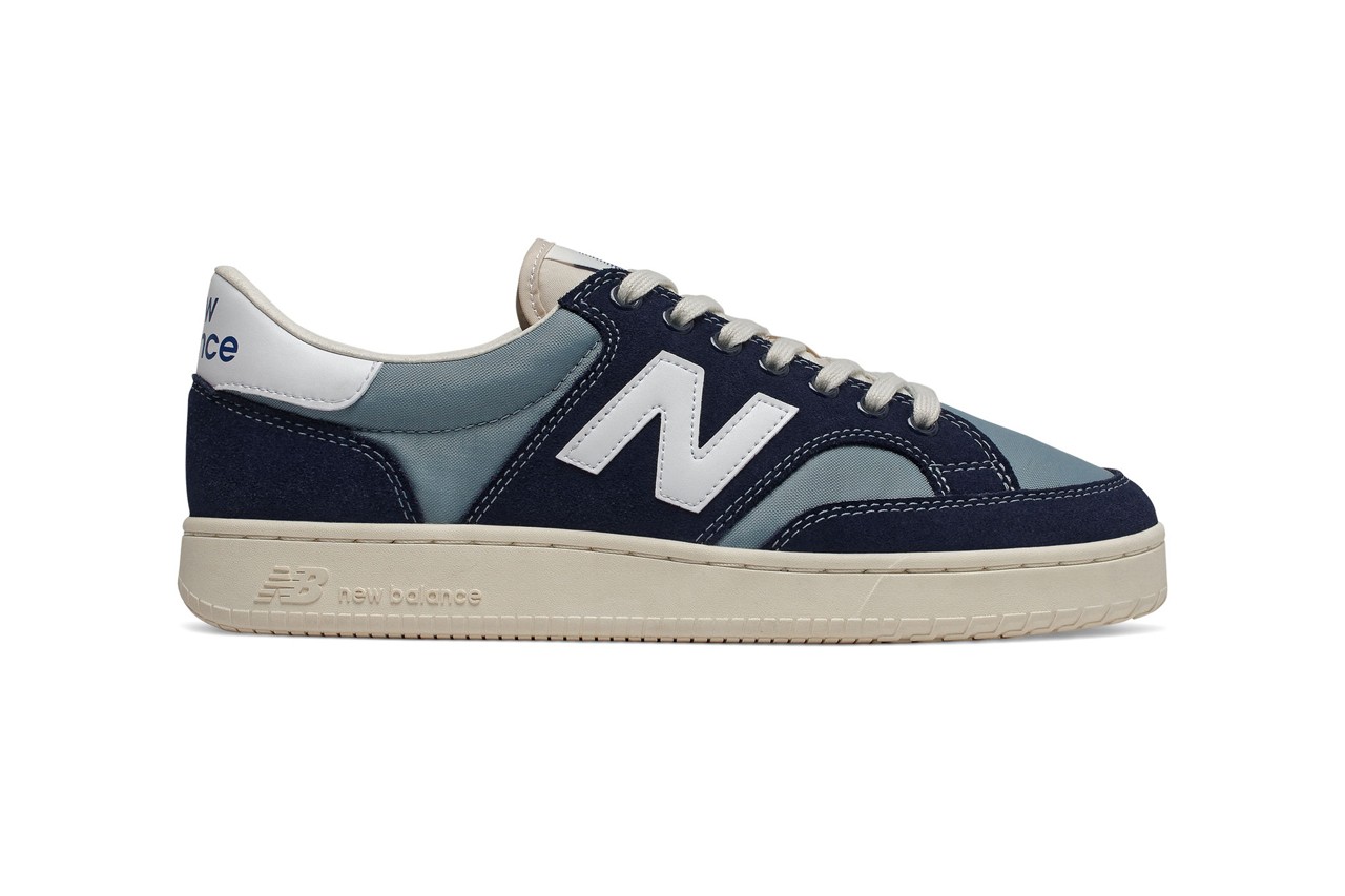 New Balance,Pro Court Cup,  全新 New Balance Pro Court Cup 现已发售！滑板风格新设计！