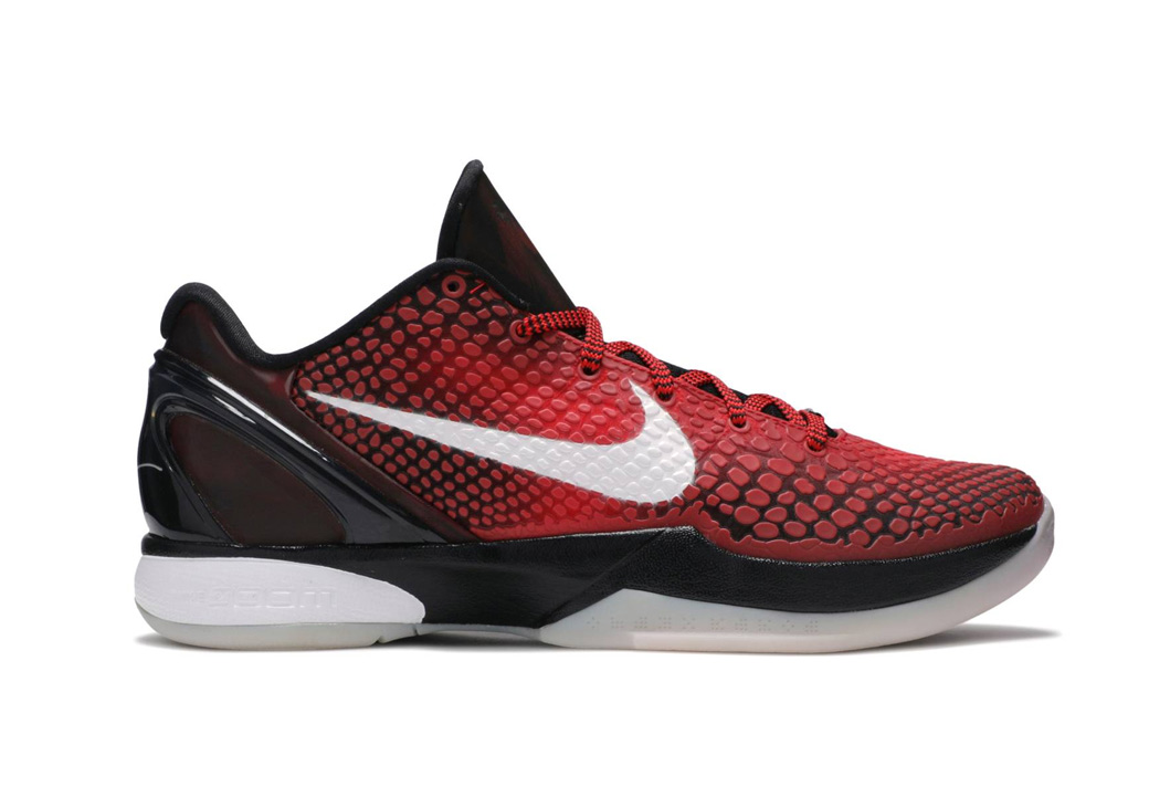 DH9888-600,Kobe 6,Nike DH9888-600 好消息！科六 Kobe 6 要复刻了！全明星配色或首发！