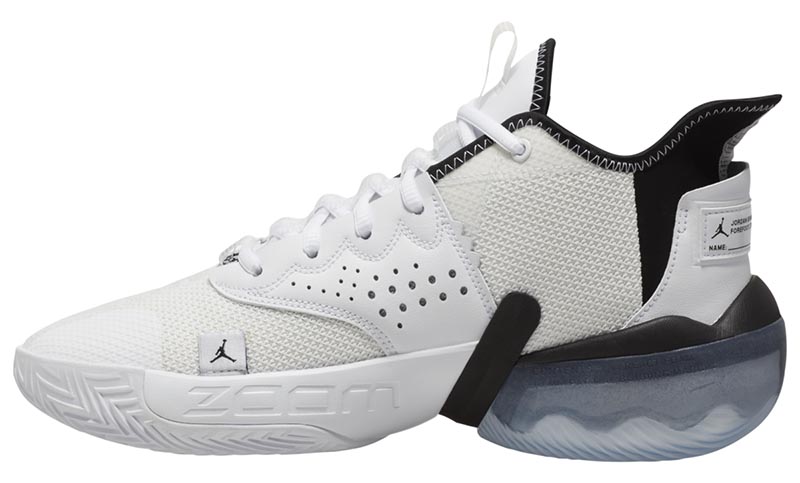 Jumpman Diamond Mid 2,Diamond  实战党注意了！第二代 Jumpman Diamond Mid 首次曝光！