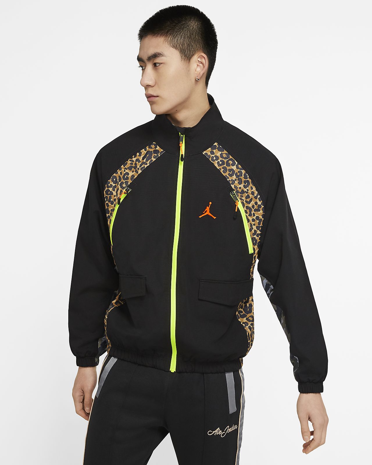 AJ3,Air Jordan 3,CV3583-003,发售  「动物园 2.0」 AJ3 下月登场！同系列服饰现已发售