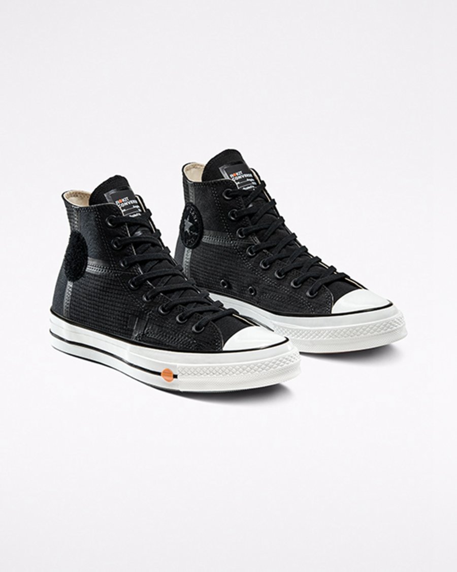 ROKIT,Converse,发售  洛杉矶新贵品牌联名！ROKIT x Converse 系列本周发售！