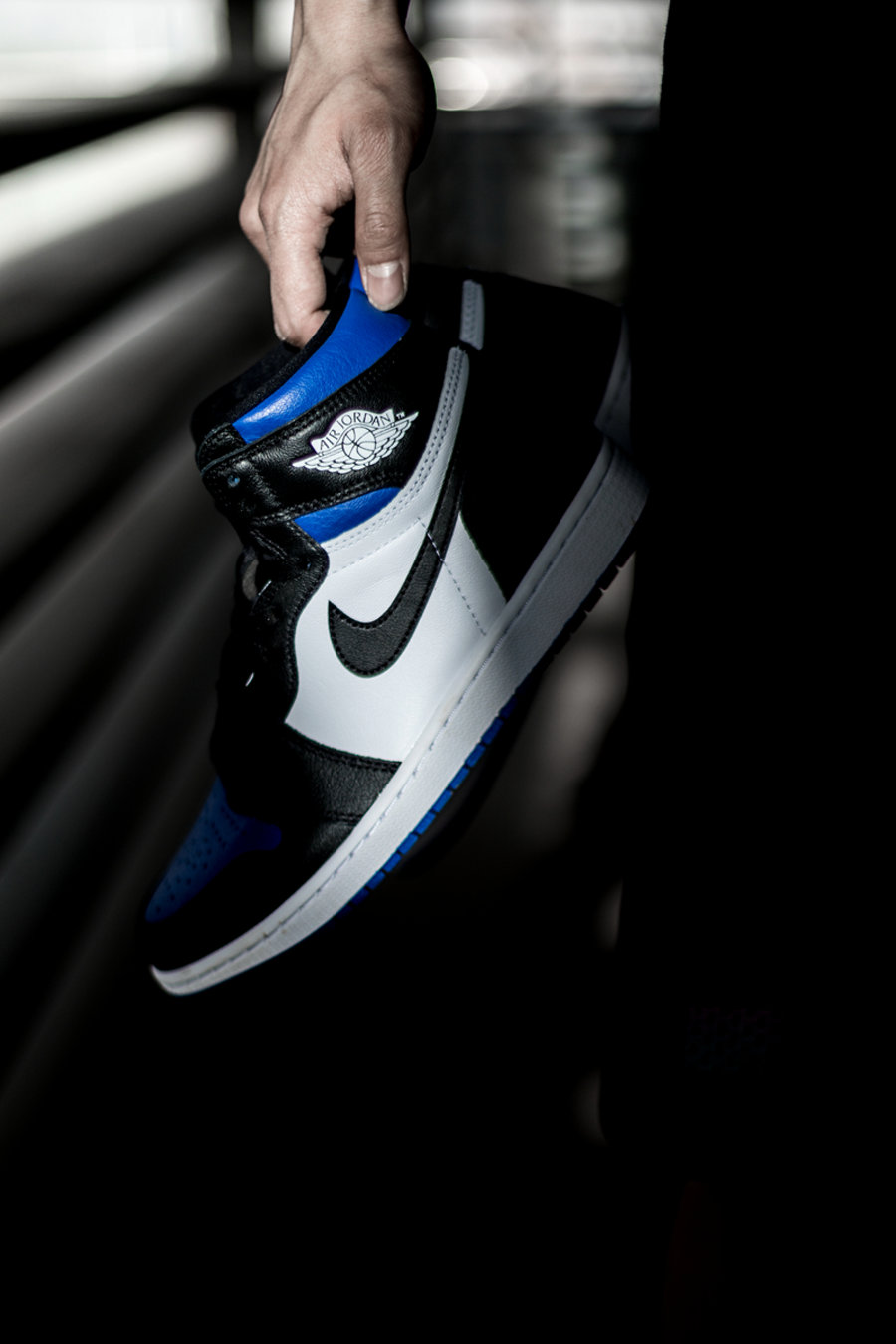 555088-041,Game Royal,AJ1,Air  最便宜的黑脚趾 AJ1！有些人不待见，但上脚好看到犯规！