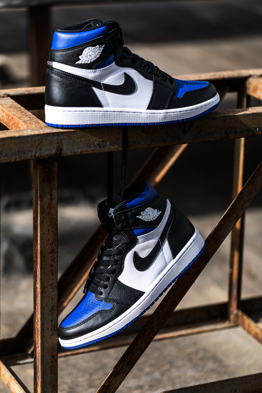 555088-041,Game Royal,AJ1,Air  最便宜的黑脚趾 AJ1！有些人不待见，但上脚好看到犯规！