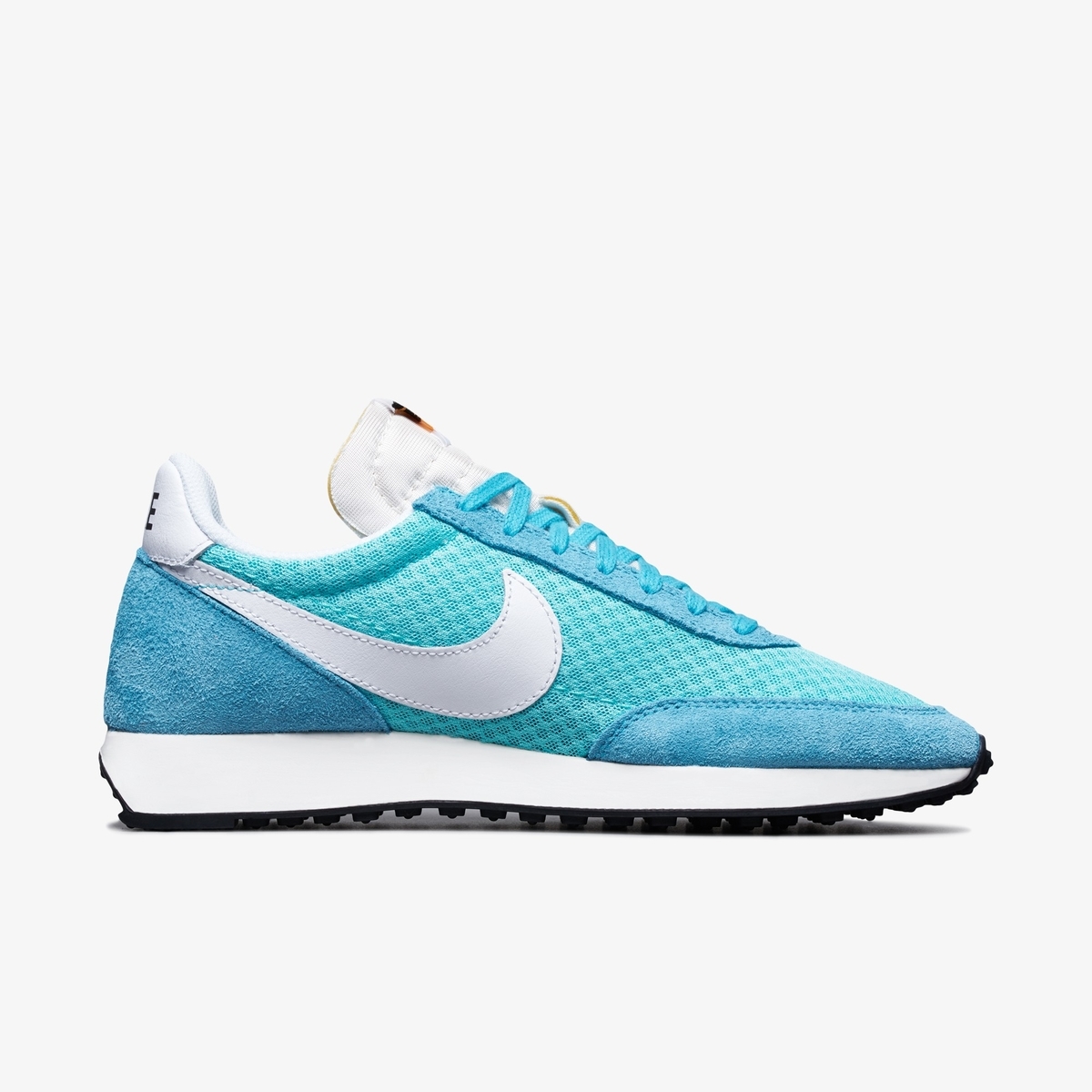 Nike,Air Tailwind 79  清爽湖蓝色装扮！Air Tailwind 79 新配色即将登场！