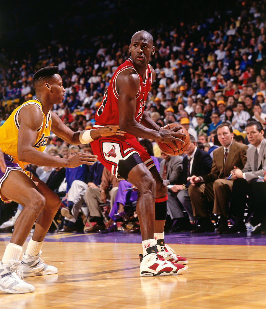 Air Jordan 6,Aj6,发售,Carmine,CT  重磅！你们要的「胭脂红 Air Jordan 6」！明年 1 月复刻！