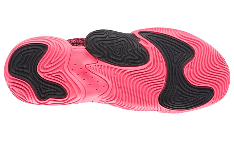 adidas,N3XT L3V3L 2020  天足概念重现！新一代 adidas 无鞋带篮球鞋实物曝光！
