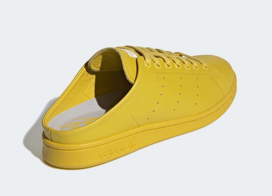adidas,Stan Smith,FX0531  方便又清爽！adidas Stan Smith 拖鞋版本即将发售