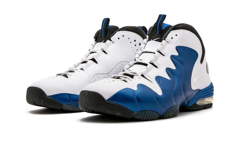 Nike,Air Penny 3,哈达威  与 AJ13 同期问世！哈达威 Air Penny 3 即将复刻！
