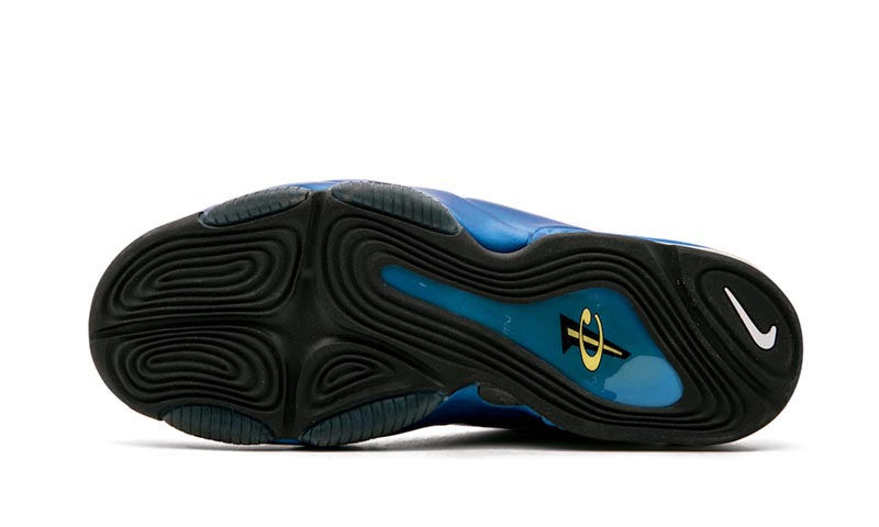 Nike,Air Penny 3,哈达威  与 AJ13 同期问世！哈达威 Air Penny 3 即将复刻！