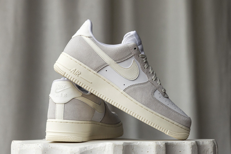 Nike,Sportswear,Platinum Tint  今年夏天小白鞋新选择！Nike Platinum Tint 系列 5 款新鞋释出！