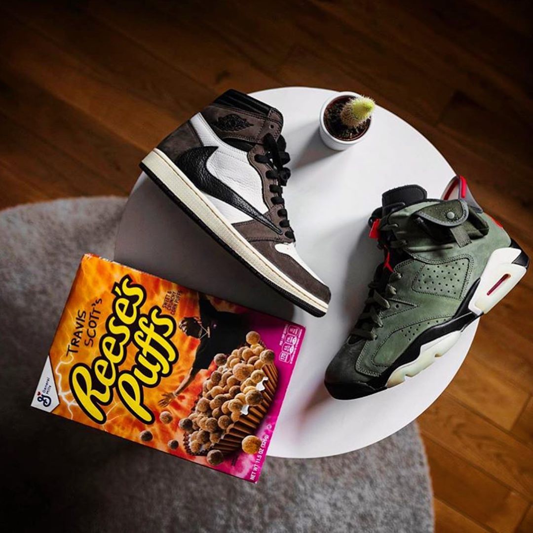AJ1,Air Jordan 1,Nike,Yeezy  近期抄底球鞋最狠涨了一千多！买到这些鞋的人偷着乐吧！