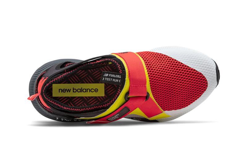 New Balance,Hybrid Shandal  New Balance 又有创意新鞋！夏季的清爽之选！