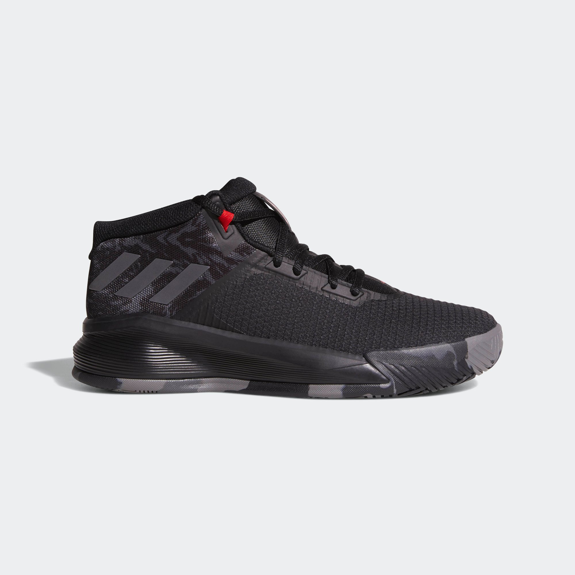 adidas Brookfield Dame  利拉德支线 adidas Brookfield Dame 曝光！简洁硬朗设计！