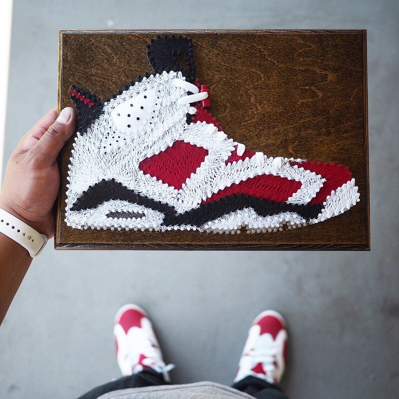 AJ6,Air Jordan 6,CT8529-106,发售  等了 7 年的元年配色！胭脂 Air Jordan 6 改至明年 2 月回归！
