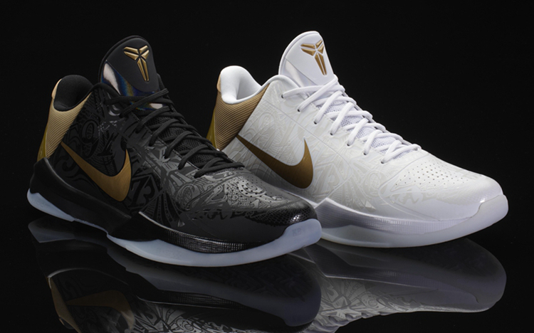 Nike,Kobe 5 Protro,Big Stage,C  传闻 Kobe 5 “Big Stage Parade” 下月复刻！此前詹皇抢先上脚！