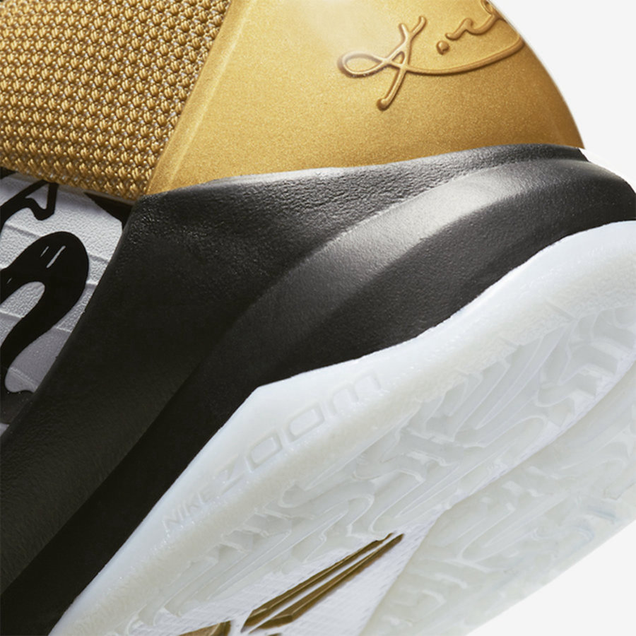 Nike,Kobe 5 Protro,Big Stage,C  传闻 Kobe 5 “Big Stage Parade” 下月复刻！此前詹皇抢先上脚！